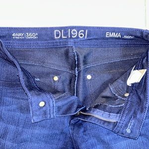 DL1961 Emma Jeans